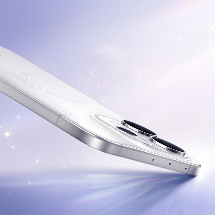 Oppo Reno 15 Pro - 12GB/256GB - White