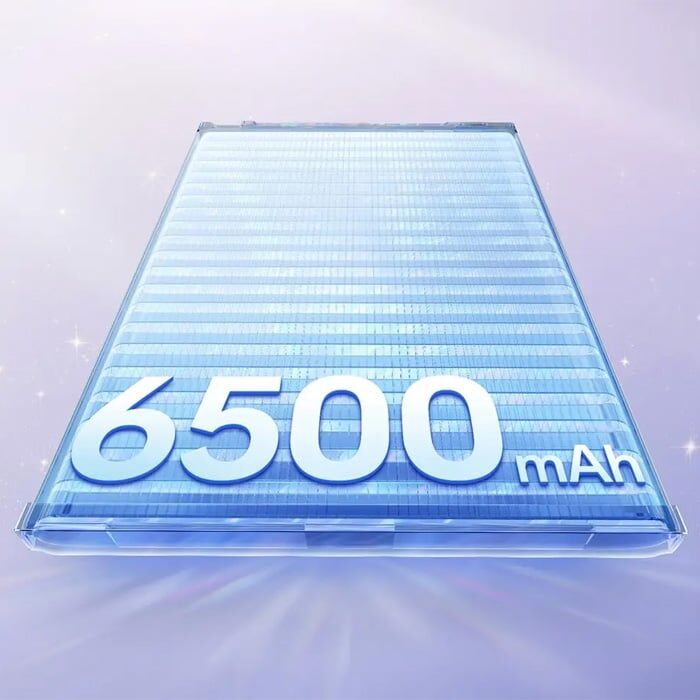 Oppo Reno 15 Pro - 12GB/256GB - White