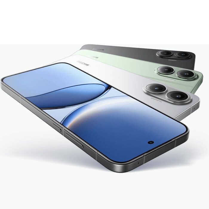 Redmi Turbo 4 Pro - 16GB/256GB - Green