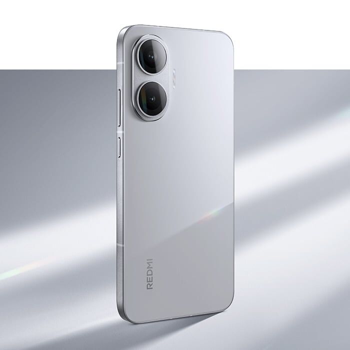 Redmi Turbo 4 Pro - 16GB/256GB - Green