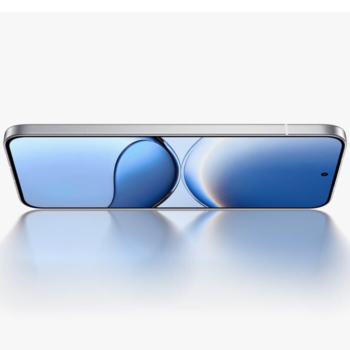 Redmi Turbo 4 Pro - 16GB/256GB - Green