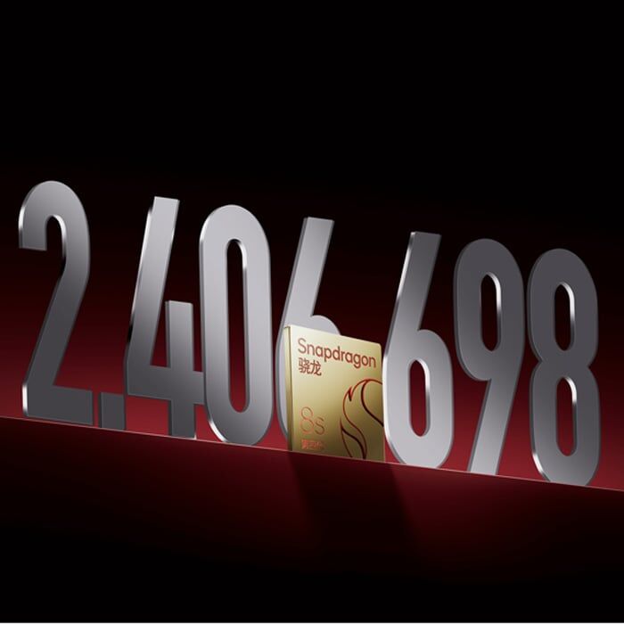 Redmi Turbo 4 Pro - 16GB/256GB - Green