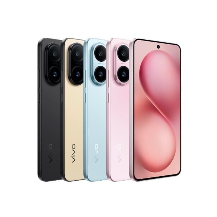 Vivo s30 Pro Mini - 12GB/256GB - Black
