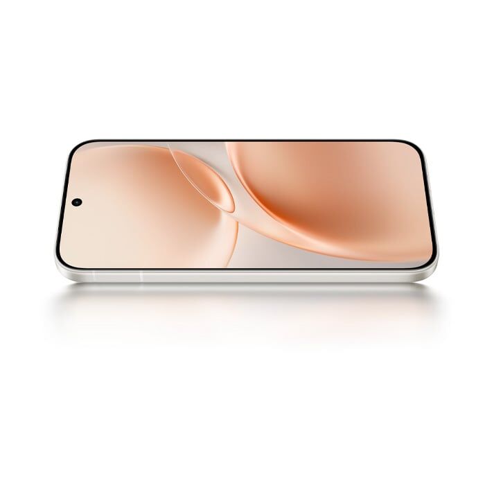 Vivo S50 Pro Mini - 12GB/256GB - White