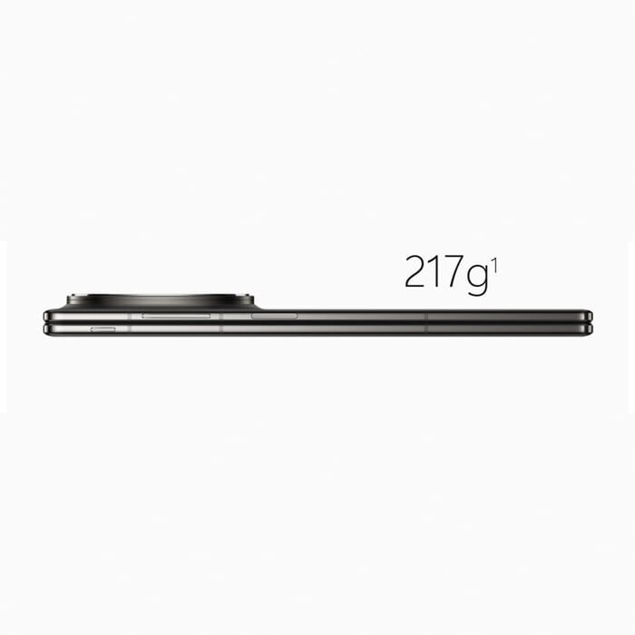 Vivo X Fold 5 - 12GB/256GB - Light & thin - White