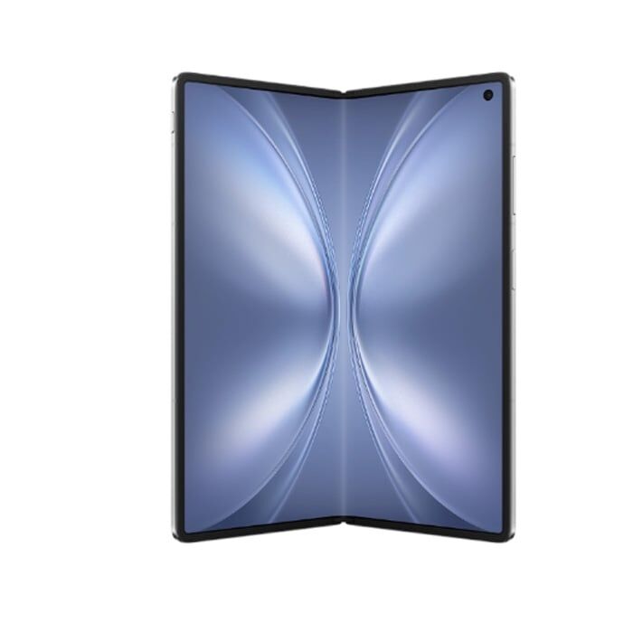 Vivo X Fold 5 - 12GB/256GB - Light & thin - White