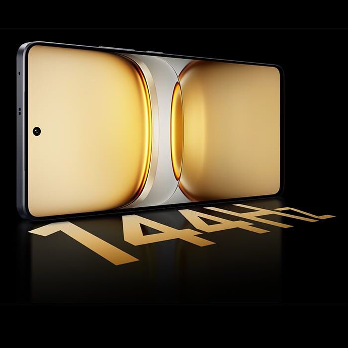 Vivo IQOO Z10 Turbo Plus - 16GB/256GB - White