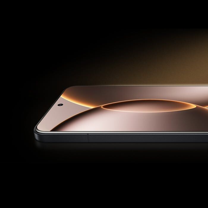 Xiaomi 15s PRO - 16GB/512GB - XRing 01 - Black