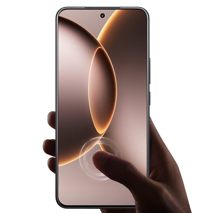 Xiaomi 15s PRO - 16GB/512GB - XRing 01 - Black