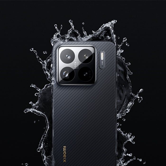 Xiaomi 15s PRO - 16GB/512GB - XRing 01 - Black