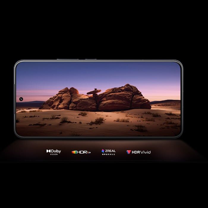 Xiaomi 15s PRO - 16GB/512GB - XRing 01 - Black