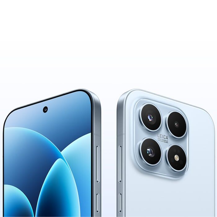 Xiaomi 17 - 12GB/256GB - White