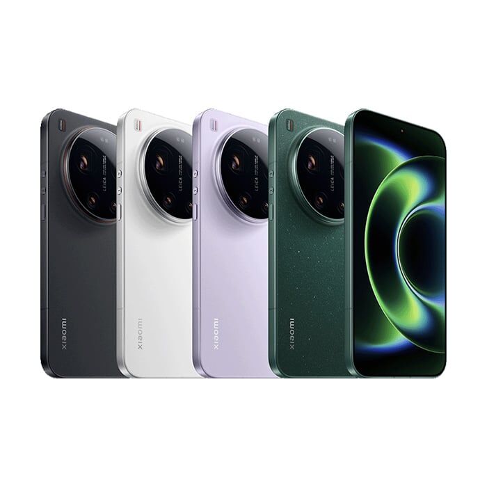 Xiaomi 17 ULTRA - 12GB/512GB - 200 MP Leica... - White