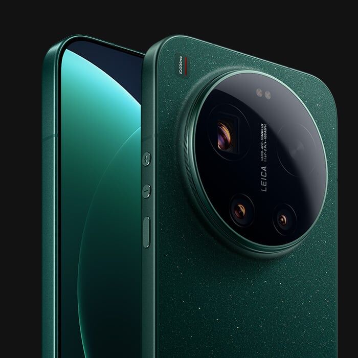 Xiaomi 17 ULTRA - 12GB/512GB - 200 MP Leica... - White