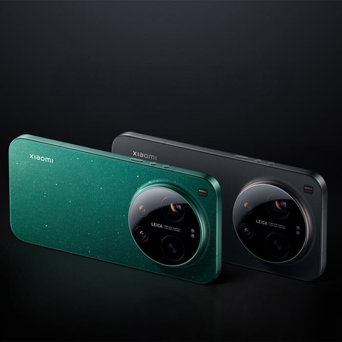 Xiaomi 17 ULTRA - 12GB/512GB - 200 MP Leica... - White