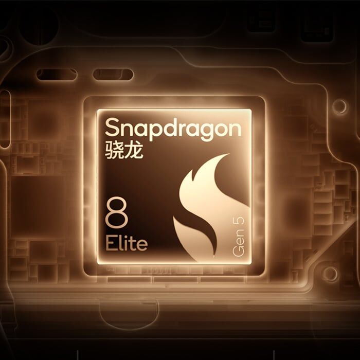 Xiaomi 17 - 12GB/256GB - White