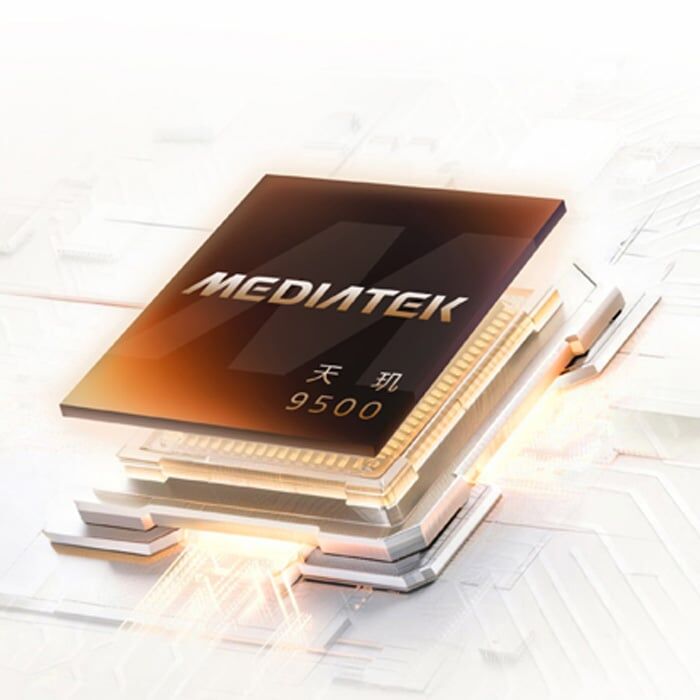 Honor Magic 8 Pro Air - 12GB/256GB - White