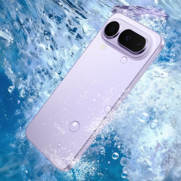 Honor Magic 8 Pro Air - 12GB/256GB - White