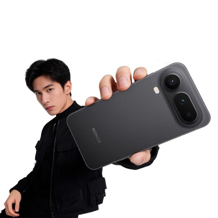 Honor Magic 8 Pro Air - 12GB/256GB - White