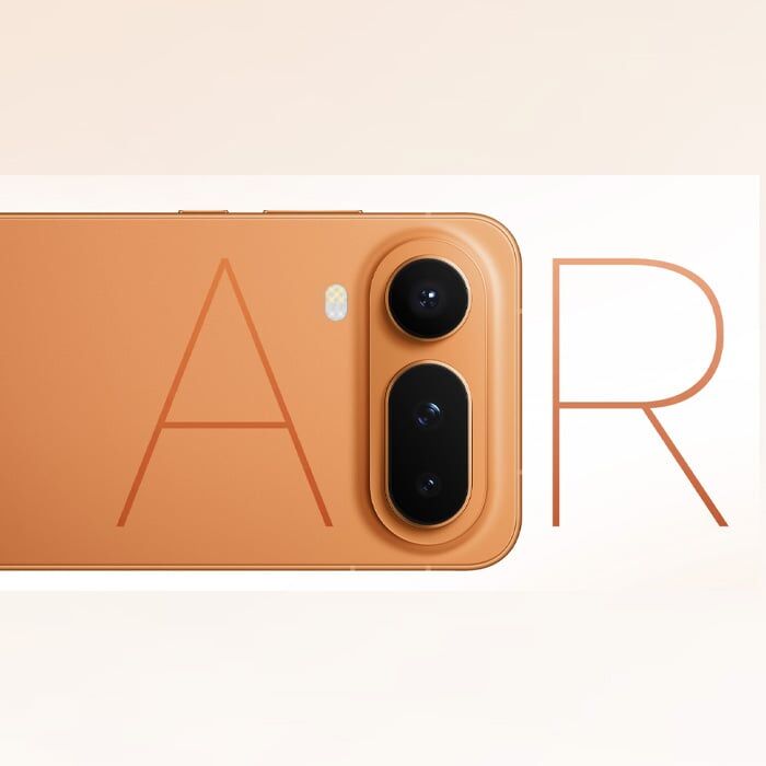 Honor Magic 8 Pro Air - 12GB/256GB - White