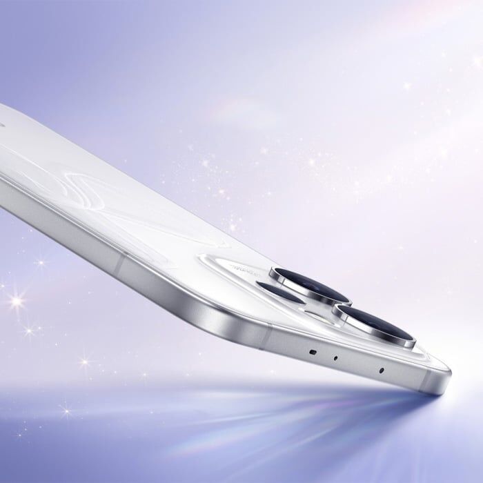 Oppo Reno 15 - 16GB/1024GB - Blue