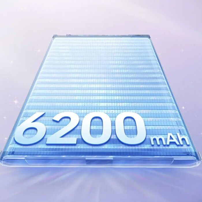 Oppo Reno 15 - 16GB/1024GB - Blue