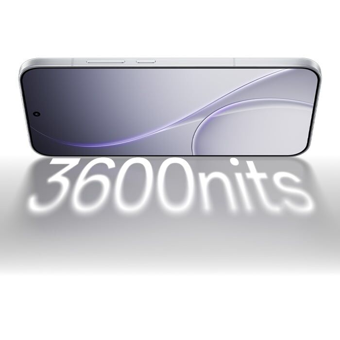 Oppo Reno 15 - 16GB/1024GB - Blue