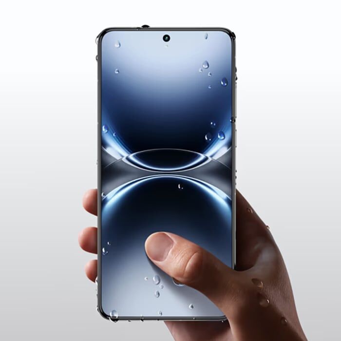 Vivo X200 Ultra - 12GB/256GB - Red