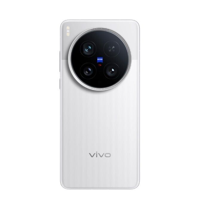 Vivo X200 Ultra - 12GB/256GB - Red