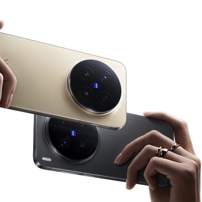 Vivo X300 Pro - 16GB/512GB - GLOBAL VERSION - Blue