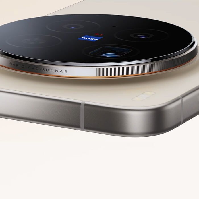 Vivo X300 Pro - 16GB/512GB - GLOBAL VERSION - Blue