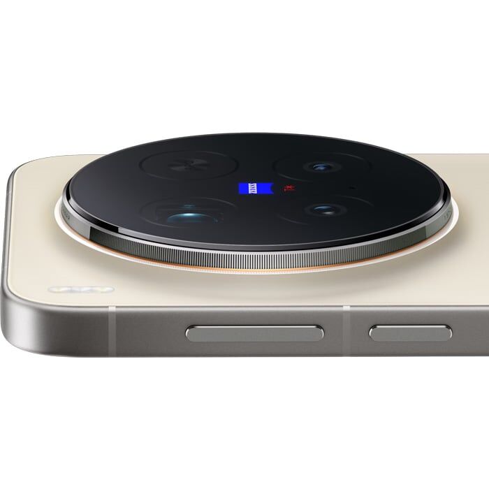 Vivo X300 Pro - 16GB/512GB - GLOBAL VERSION - Blue