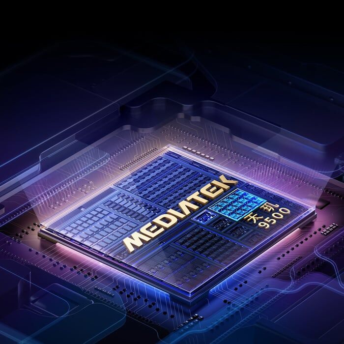 Vivo X300 Pro - 16GB/512GB - GLOBAL VERSION - Blue