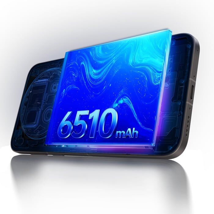 Vivo X300 Pro - 16GB/512GB - GLOBAL VERSION - Blue