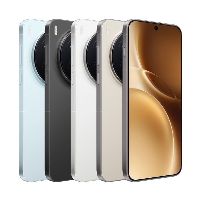 Vivo X300 Pro - 16GB/512GB - GLOBAL VERSION - Blue